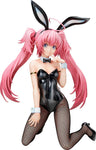 Tensei Shitara Slime Datta Ken - Millim Nava - B-style - 1/4 - Bunny Ver. (FREEing)