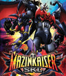 Mazinkaiser Skl