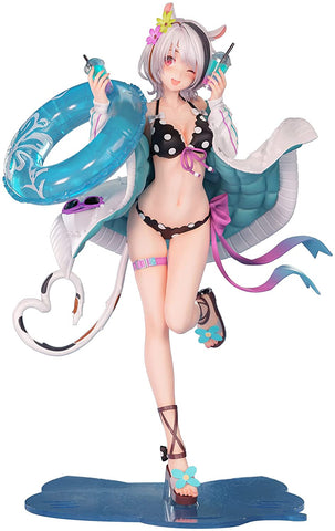 Original Character - Kemonomimi Gakuen - Tenjiku Kanata - 1/7 (B'full)