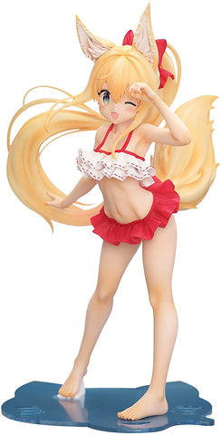 Original Character - Mei - 1/7 (B'full)