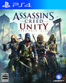 Assassin's Creed Unity