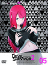 Devil Survivor 2 The Animation Vol.5