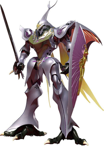 Seisenshi Dunbine (OVA) - Sirbine - Plamax (Max Factory)