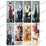 Amnesia - Ikki - Kent - Shin - Toma - Ukyou - Amnesia Pos x Pos Collection - Memorial - - Pos x Pos Collection - Stick Poster (Media Factory)