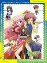 OVA Baka To Test To Shokanju - Matsuri - Part 1 Of 2