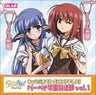 Charadio CD SHUFFLE! Vervena Gakuen Housoubu vol.1
