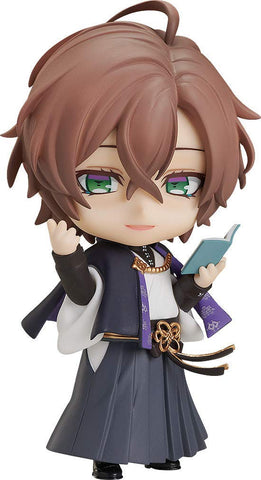 Hypnosis Mic Division Rap Battle - Yumeno Gentaro - Nendoroid #1274 (FREEing)