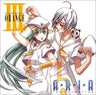 ARIA The ANIMATION Drama CD III ORANGE