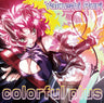 colorful plus