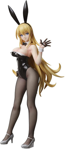 Azur Lane - North Carolina - B-style - 1/4 - Bunny Ver. (FREEing)