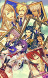 Kamigami no Asobi: Ludere Deorum Infinte