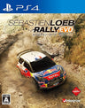 Sébastien Loeb Rally EVO