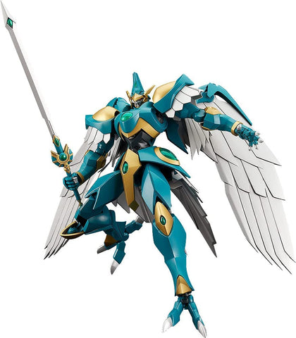 Magic Knight Rayearth - Windam - Moderoid (Good Smile Company)