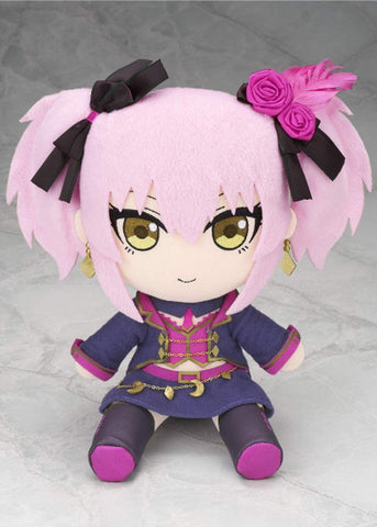 THE iDOLM@STER Cinderella Girls - Jougasaki Mika - Lipps ver. (Gift)
