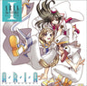 ARIA The NATURAL Drama CD I