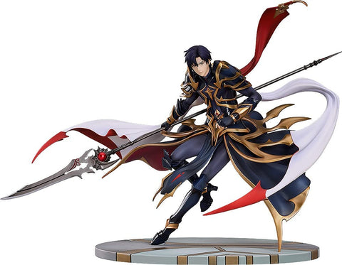 Quanzhi Gaoshou - Yi Ye Zhi Qiu - 1/7 - Ye Xiu Ver. (Good Smile Arts Shanghai)