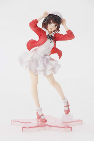 Saenai Heroine no Sodatekata fine - Kato Megumi - Coreful Figure - Heroine Fuku Ver. (Taito)