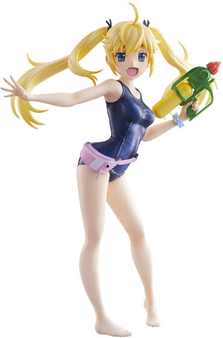 The Fruit of Grisaia - Matsushima Michiru (Union Creative International Ltd)
