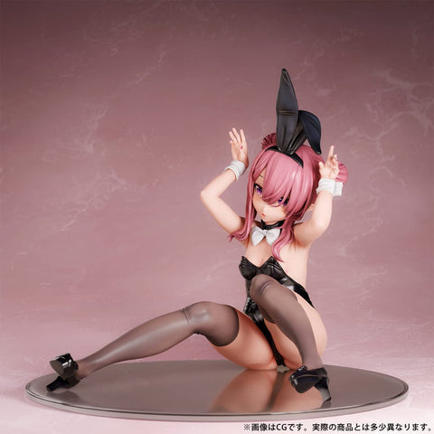 Original Character - Rainier-chan - 1/6 - Bunny ver. (B'full FOTS Japan)