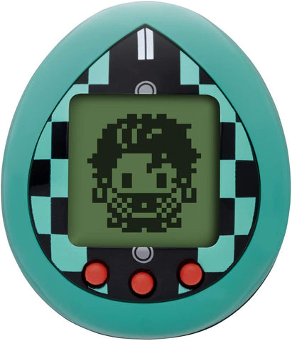 Kimetsu no Yaiba - Tamagotchi - Tanjirotchi Ver. (Bandai)