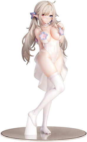 Original Character - Pure While Elov - 1/6 ( B'full )