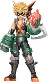 Boku no Hero Academia - Bakugou Katsuki - Moderoid (Good Smile Company)