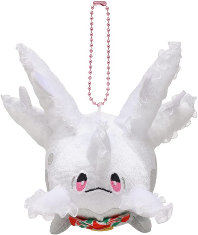 Pokémon - Sunnygo - Plush Mascot - Pokémon Christmas in the Sea - Galar Form (Pokémon Center)