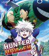 Hunter X Hunter Vol.6