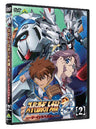 Super Robot Wars Original Generation: The Inspector / Super Robot Taisen OG: The Inspector 2