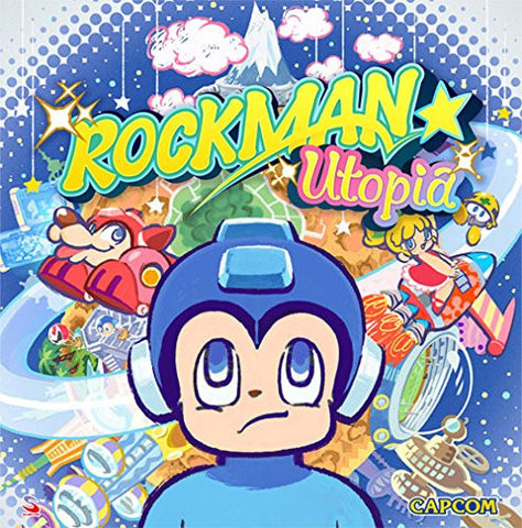 Rockman - GraPhig #360 - Dot Ver. (Cospa)