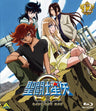 Saint Seiya Omega Vol.12