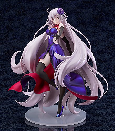 Fate/Grand Order - Jeanne d'Arc (Alter) - 1/7 - Dress Ver