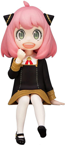 Spy x Family - Anya Forger - Noodle Stopper Figure (FuRyu)