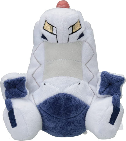 Pocket Monsters - Duraludon - Pokémon Dolls (Pokémon Center)