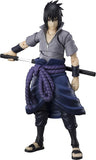 Naruto Shippuuden - Uchiha Sasuke - S.H.Figuarts - He who bears all Hatred (Bandai Spirits)
