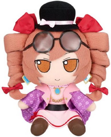 Touhou Project - Yorigami Joon - FumoFumo - Touhou Plush Series 53 (Gift)
