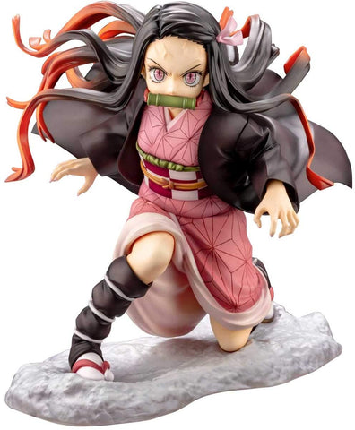 Kimetsu no Yaiba - Kamado Nezuko - ARTFX J - 1/8 (Kotobukiya)