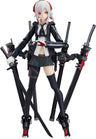 Heavily Armed High School Girls - Shi - Figma #422 (Max Factory)
