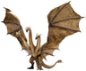 Godzilla: King of the Monsters - King Ghidorah - Chou Gekizou Series - 2022 Re-release (Art Spirits)