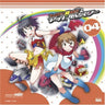 Famison 8BIT☆iDOLM@STER 04 Makoto Kikuchi / Yukiho Hagiwara