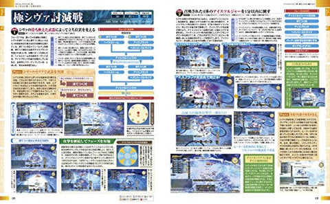 Final Fantasy Xiv A Realm Reborn Game Guide Book