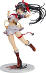 Senyoku no Sigrdrifa - Muguruma Miyako - 1/7 (Good Smile Company)