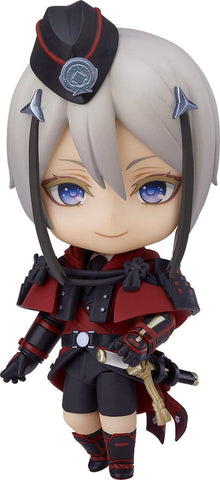 Touken Ranbu Online - Hyuuga Masamune - Nendoroid #1310 (Orange Rouge)