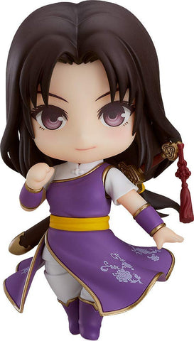 Xian Jian Qi Xia Zhuan - Lin Yueru - Nendoroid #1246 (Good Smile Arts Shanghai, Good Smile Company)