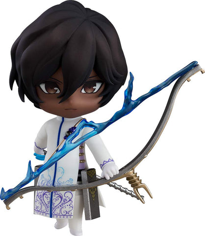 Fate/Grand Order - Arjuna - Nendoroid #1056 - Archer (Orange Rouge)