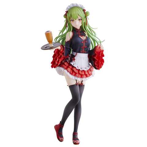 Original Character - En-chan - China x Maid (Union Creative International Ltd)