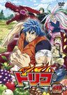 Toriko Vol.1