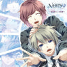 NORN9 Norn + Nonet Drama CD ~Kurayami no Mitsudomoe Geki~