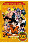 Dragon Ball #23