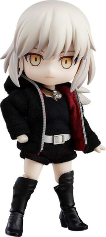 Fate/Grand Order - Saber Alter - Nendoroid Doll - Shinjuku Ver. (Good Smile Company)